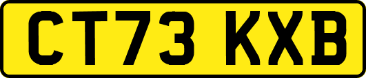 CT73KXB