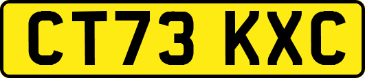 CT73KXC