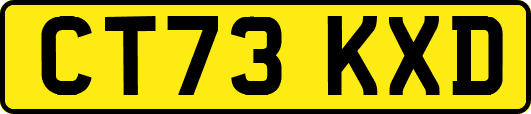CT73KXD