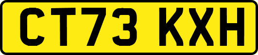 CT73KXH
