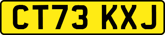 CT73KXJ