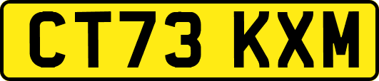 CT73KXM