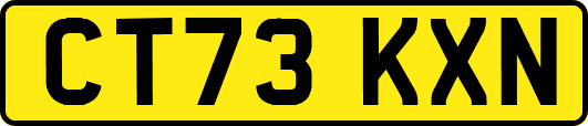 CT73KXN