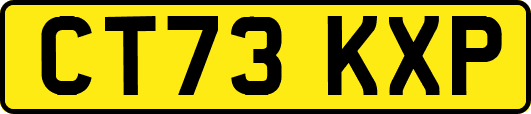CT73KXP