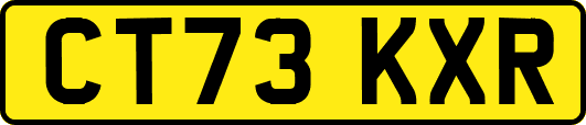 CT73KXR