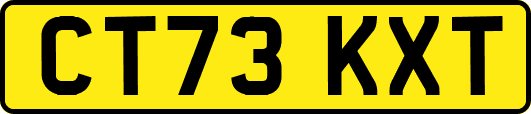 CT73KXT