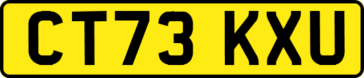 CT73KXU