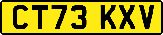 CT73KXV