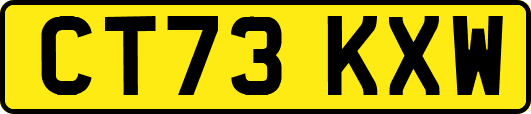 CT73KXW