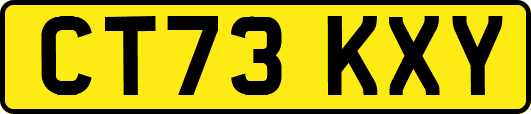 CT73KXY