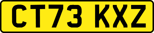 CT73KXZ