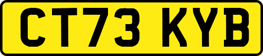 CT73KYB