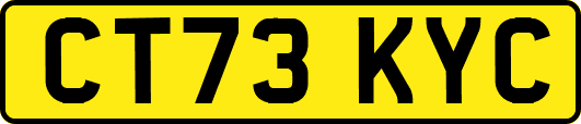 CT73KYC