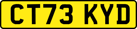 CT73KYD