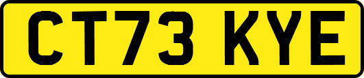 CT73KYE