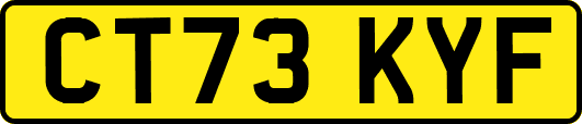 CT73KYF