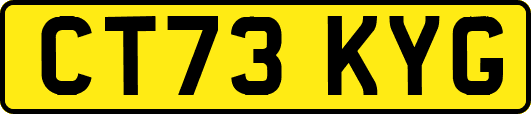 CT73KYG