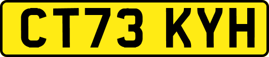CT73KYH