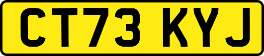 CT73KYJ