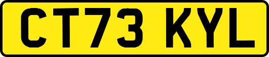 CT73KYL