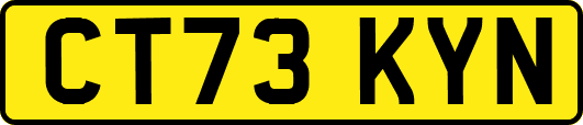 CT73KYN