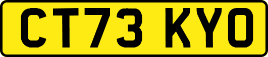 CT73KYO