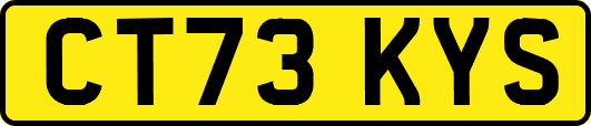 CT73KYS
