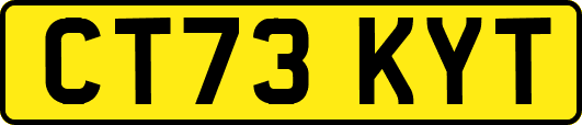 CT73KYT