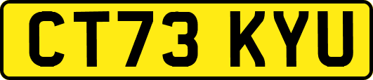 CT73KYU