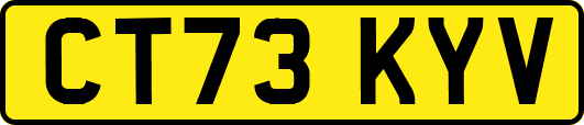 CT73KYV