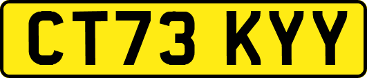 CT73KYY