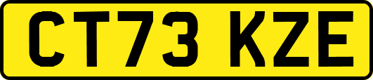 CT73KZE