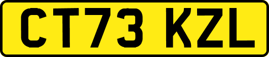 CT73KZL
