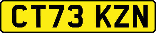 CT73KZN