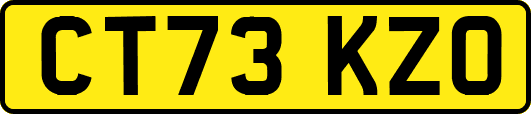 CT73KZO