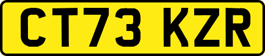 CT73KZR