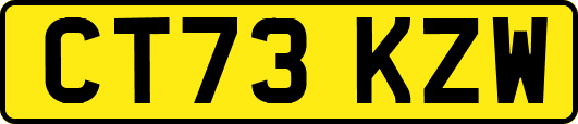 CT73KZW