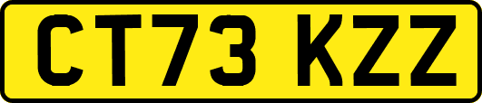 CT73KZZ