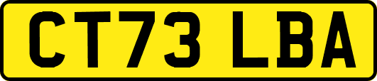 CT73LBA