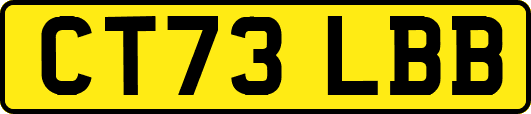 CT73LBB