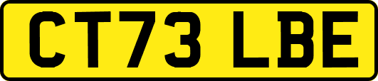 CT73LBE