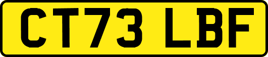 CT73LBF