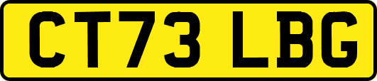 CT73LBG