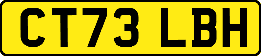 CT73LBH