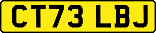 CT73LBJ