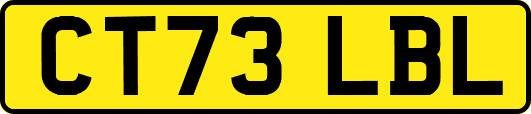 CT73LBL