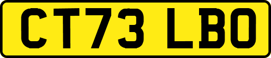CT73LBO