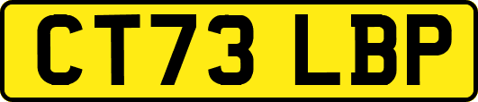 CT73LBP