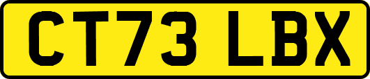 CT73LBX