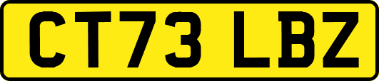 CT73LBZ